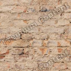 Seamless Brick